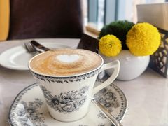 -三迪希尔顿酒店·星空酒廊