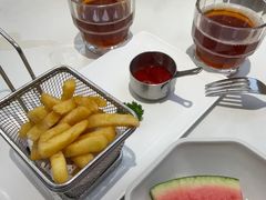 -豪客来牛排(中华城店)