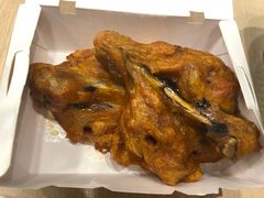 -达美乐比萨(凯莱赛店)