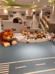 -meland亲子乐园•派对•研学(苏州悠方购物中心店)