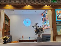 -张妈妈春饼(双桥万达店)