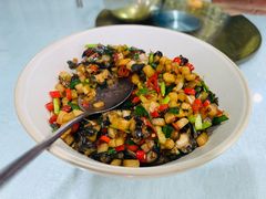 -湘中缘·湖南菜(娄底驻京办店)