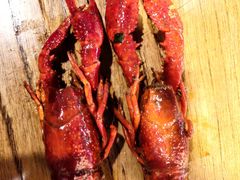 -虾小龙老长沙龙虾馆(坡子街店)