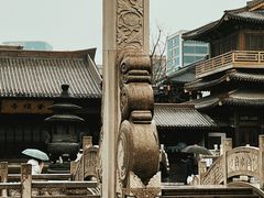 -香积寺