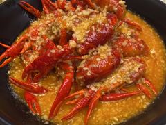 -聚味瞿记·龙虾堂(坡子街店)