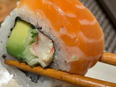 -乾山寿司(好运街店)