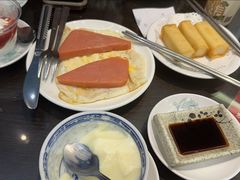 -民信老铺(双皮奶博物馆店)