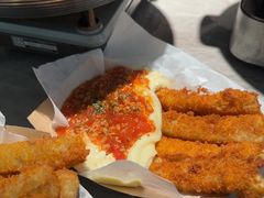 -鱼你相聚·河鲜馆(袁家岭店)
