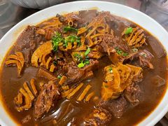 烧老鹅-壶园美食·淮扬菜(东圈门店)