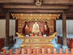 -宁波府城隍庙