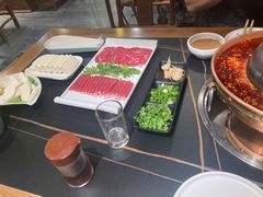 -常赢三兄弟·清真涮肉·清真炒菜(朝阳新城店)