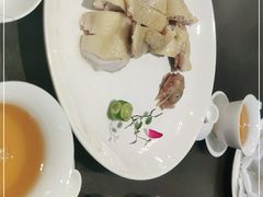 -广州文华东方酒店·江-由辉师傅主理