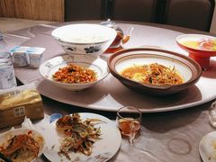 -回头食客-李久其家民间餐厅(望城金桥国际店)