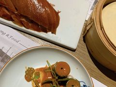 -小大董·烤鸭(凤凰汇店)