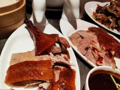 北京烤鸭-金鸭季·北京烤鸭(深业上城店)