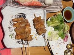 -一心创作料理屋(经开万达店)