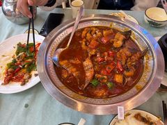 -大师傅金奖啤酒鱼(西街口总店)