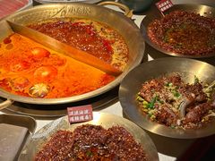 -小龙坎火锅(全球总店)