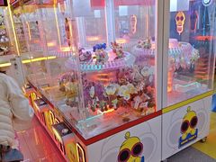 -风云再起游乐汇(北京西单西西友谊店)