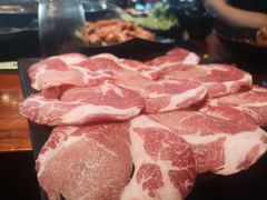 -莽子老火锅(大坪店)