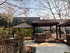 -春晖园度假酒店温泉