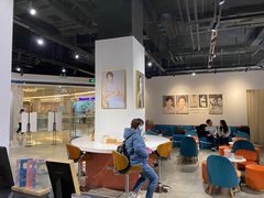-海马体照相馆(天津世纪都会店)