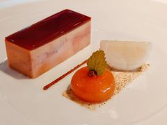 -Caprice(香港四季酒店)