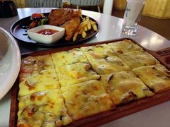 -Ambra Haus琥珀屋精酿餐厅(宝山店)