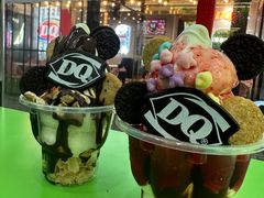 -DQ·蛋糕·冰淇淋(大宁国际商业广场店)