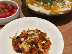 -榕意·川味之美(深业上城店)