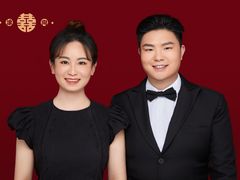 -海马体照相馆|大师(武汉光谷K11店)