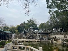 -古琴台