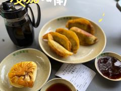 -李记清真馆(打钉巷店)