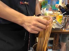 -成都玉林串串香火锅(三八店)