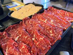 -林记潮牛·牛肉火锅(上马墩店)