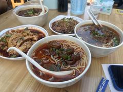 -牛王庙(龙华花园店)