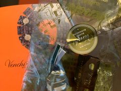 -VENCHI 闻绮(北京国贸商城店)