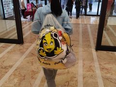 -风云再起游乐汇(北京西单西西友谊店)