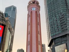 -人民解放纪念碑