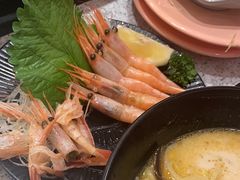 -争鲜回转寿司(太阳宫凯德SURPER店)