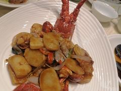 -楼外楼(西湖景区孤山路店)