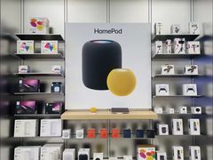 -Apple零售店(深圳益田假日广场店)