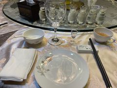 -富乐山酒店(西黄城根北街店)