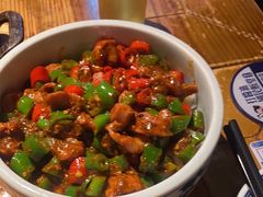 -打酱油·非遗淮扬菜(瘦西湖梅岭店)