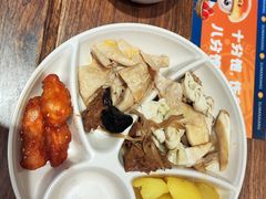 -素满香·Vegan食养自助(天一广场店)
