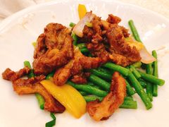 废柴牛柳-顺德人家食府(黄金广场店)