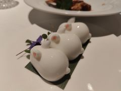 -醉辉皇上海之巅(上海中心大厦店)