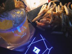 -TZ House音乐现场(来福士中心店)