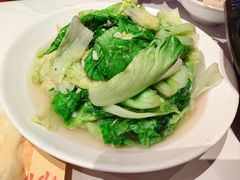 -老淮安·淮安菜(周恩来纪念馆店)