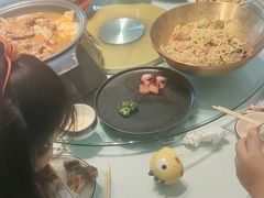 -镜泊小镇(东长安街店)